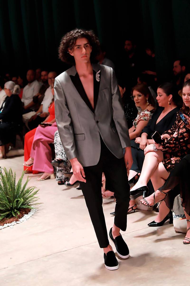 Jerry Cárcamo define el nuevo street style