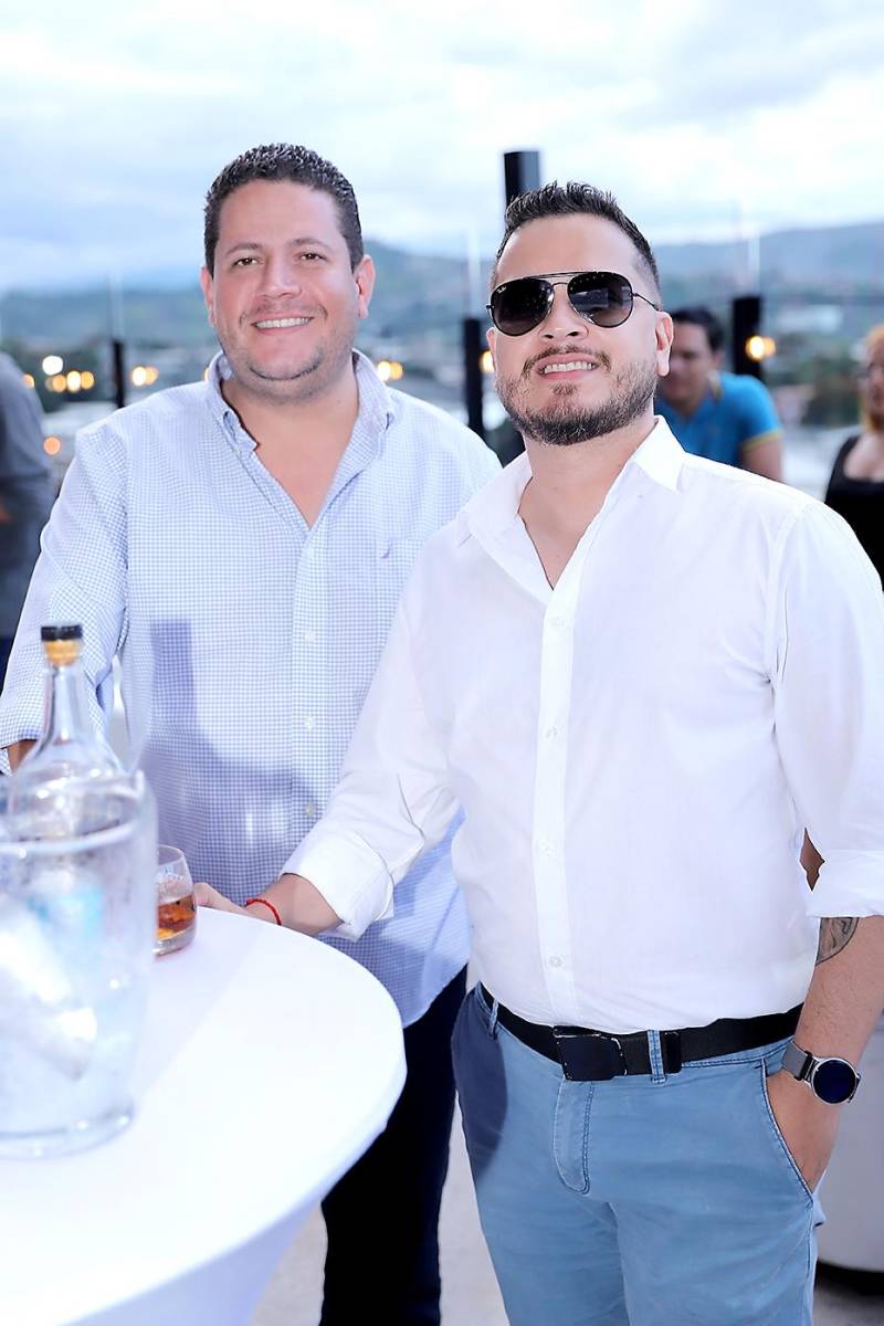 Finca 8 celebra su quinto aniversario