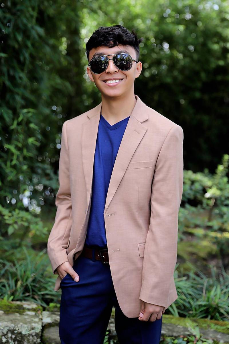 Senior Brunch 2025 de Intercontinental School