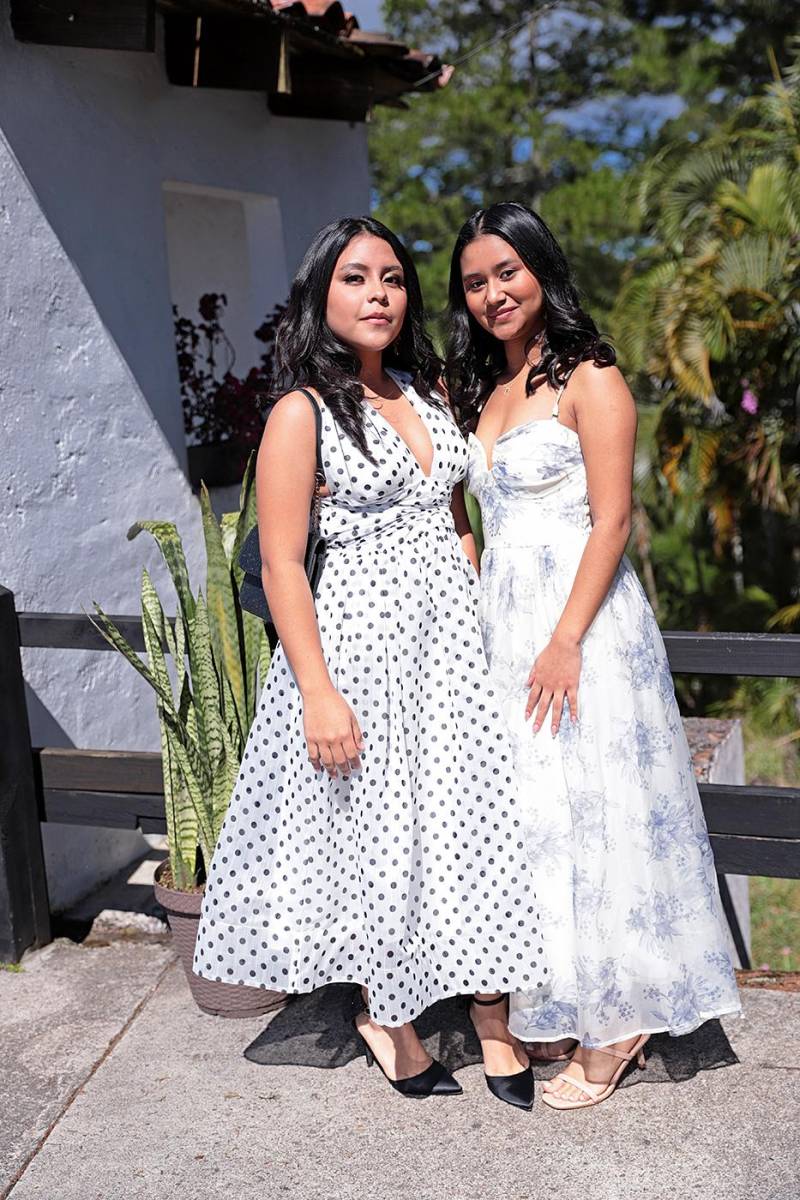 Senior Brunch 2025 de Summer Hill School