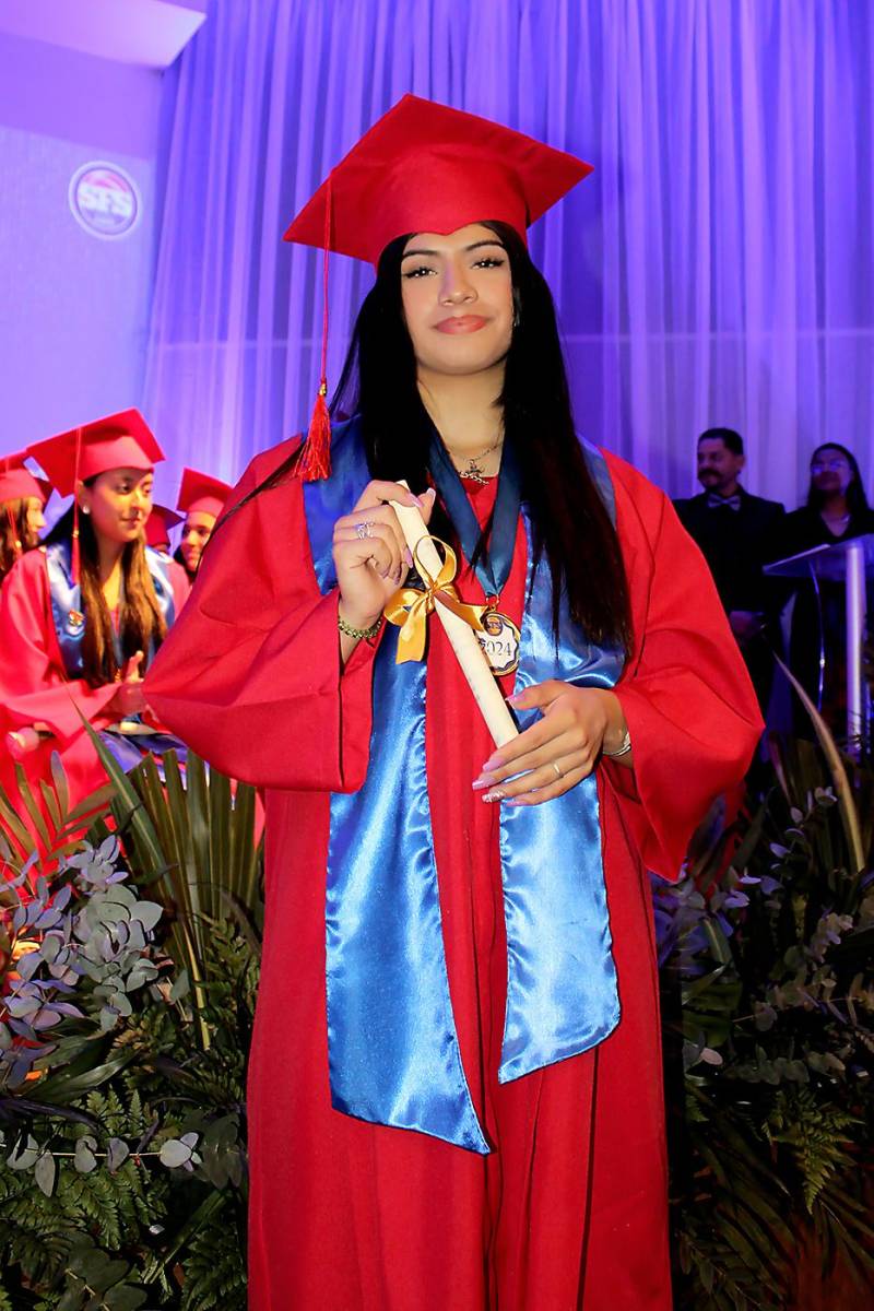 María José Isaula