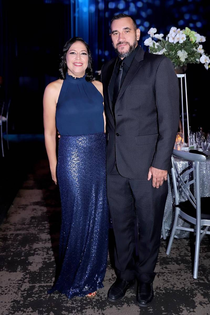 Prom 2024 de DelCampo School