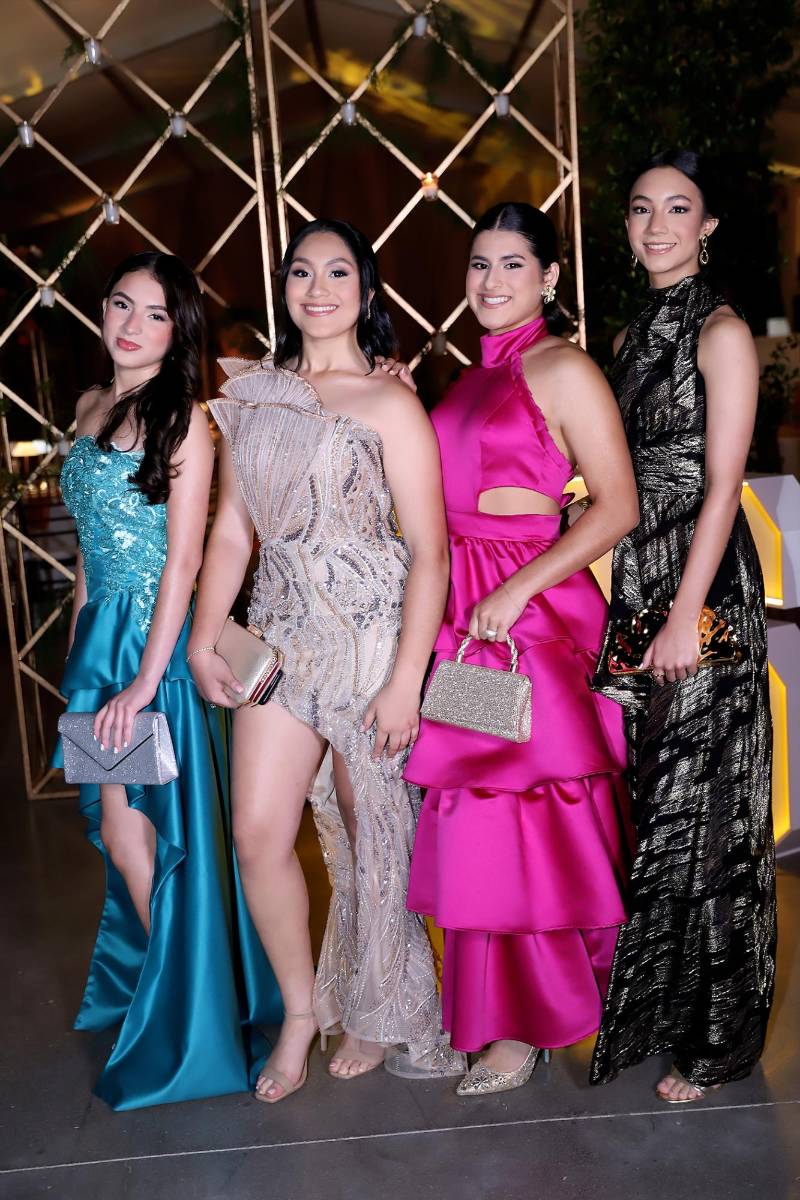 Senior Dinner 2026 de Elvel School