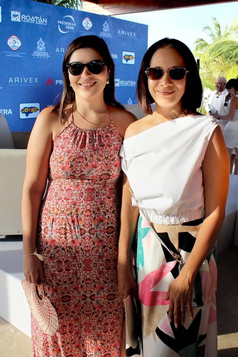 Así se vivió el foro “Roatán Inspira; Honduras Lidera”