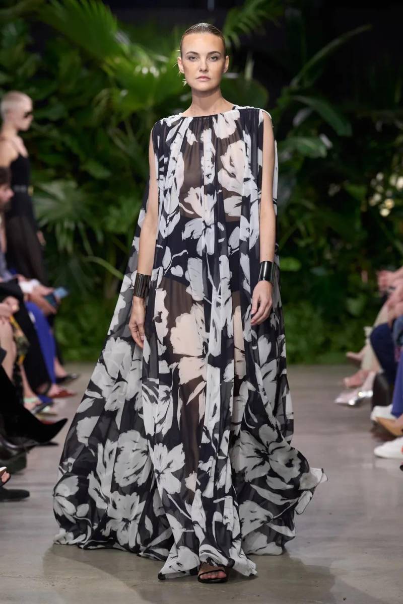 Michael Kors Primavera-Verano 2023