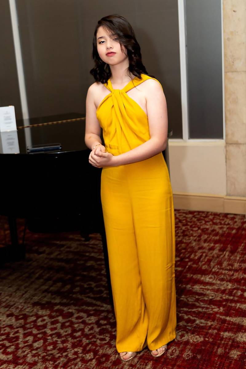 Sandra Rodríguez. 