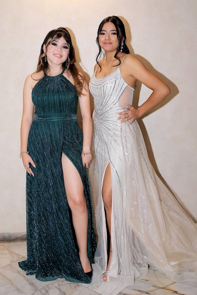 Prom 2024 de DelCampo School
