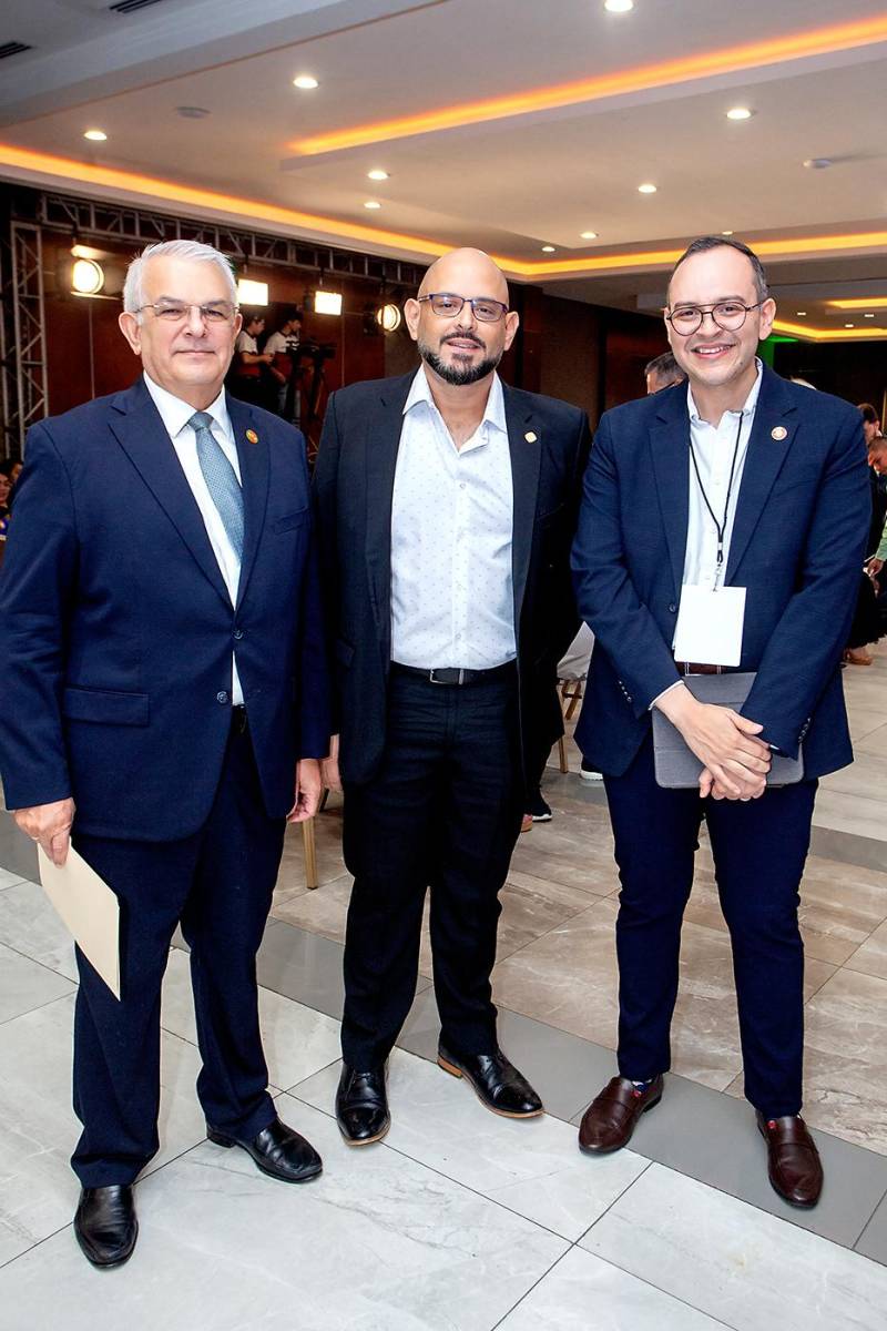 Expo Horeca Honduras 2025