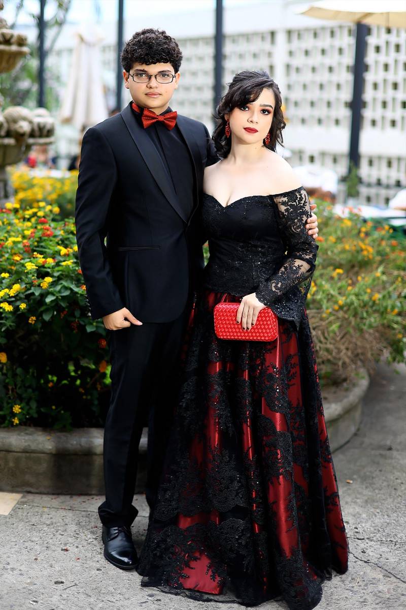 Fiesta de la Prom 2026 de La Estancia School