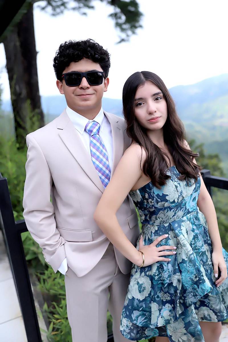 Senior Brunch 2026 de La Estancia School