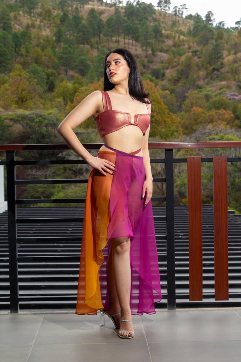 Colección de Gladys González