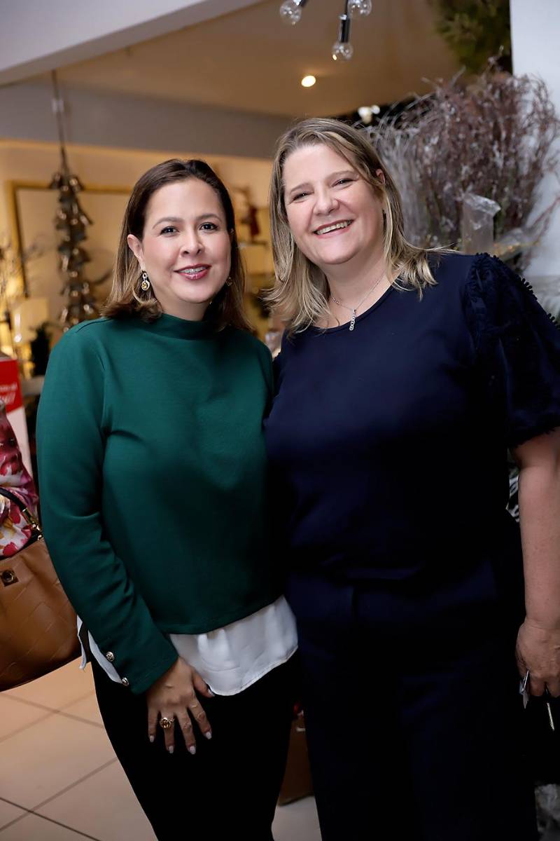 Veranda Loft y BAC celebraron cóctel navideño