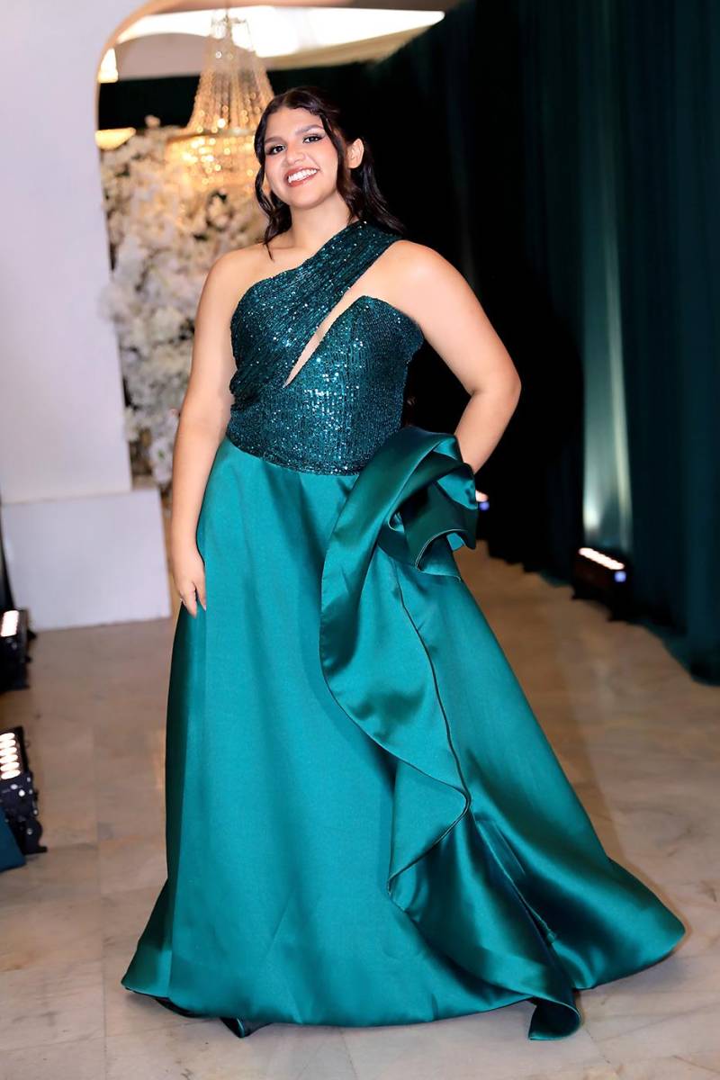 María José Sierra.