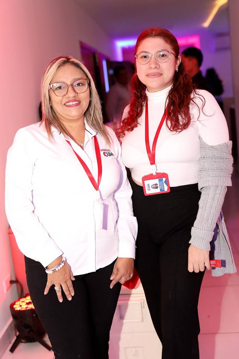 Hospital y Centro Urológico Hondureño inaugura nuevas áreas