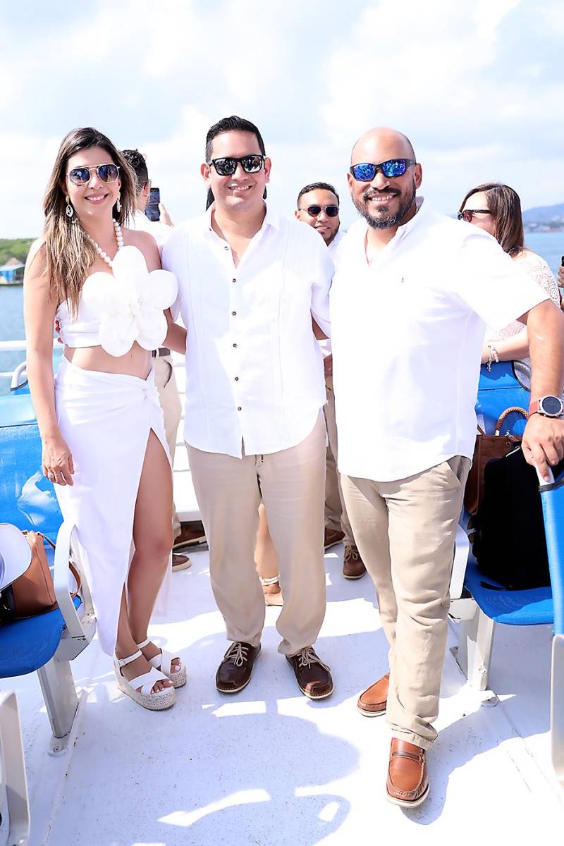 Top Sellers Awards 2023 en Roatán