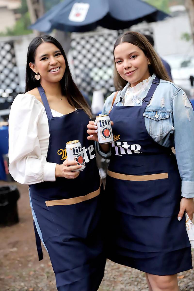 Así se vivió Miller Lite Sábados de Parrilla