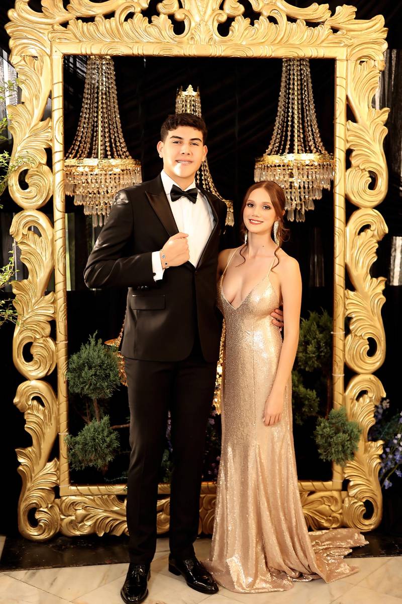 Fiesta de la Prom 2026 de Macris School