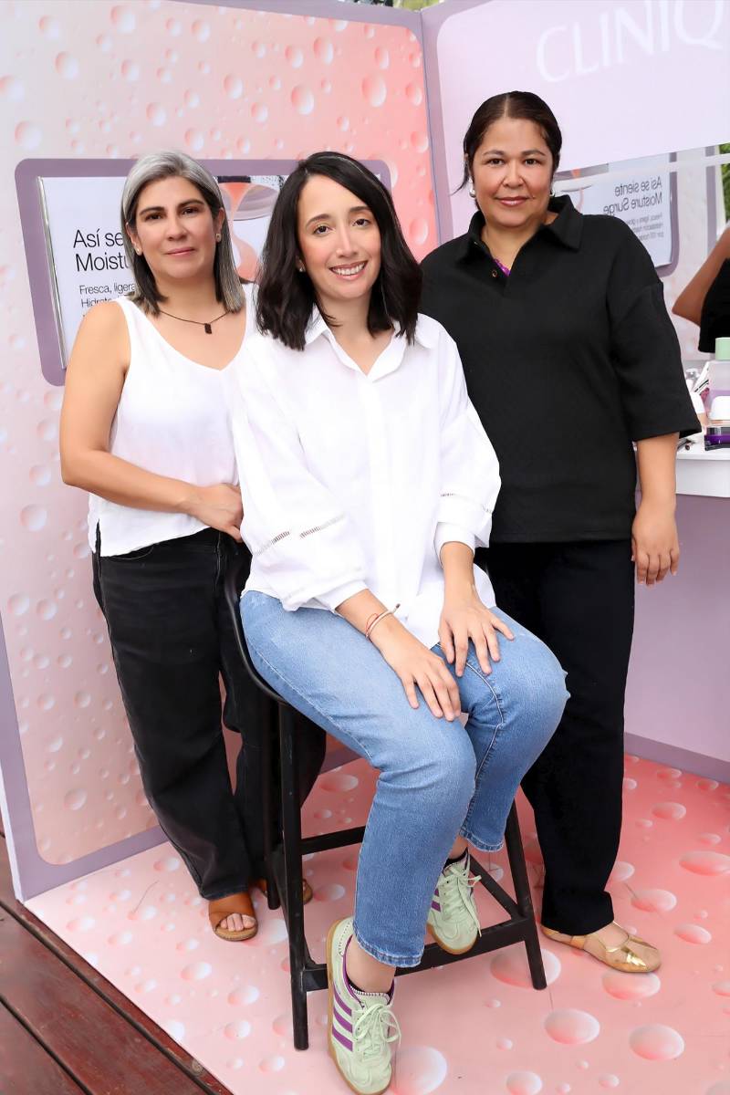 Así se vivió Glow Together by Clinique