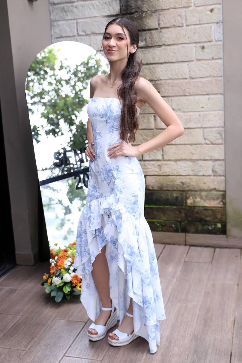 Senior Breakfast 2026 de Dowal School