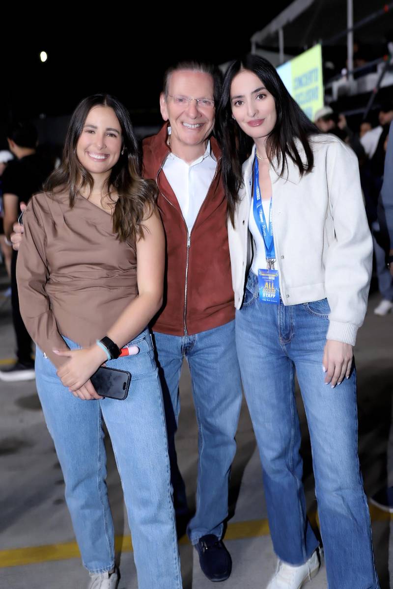 Así se vivió el concierto de Sebastián Yatra