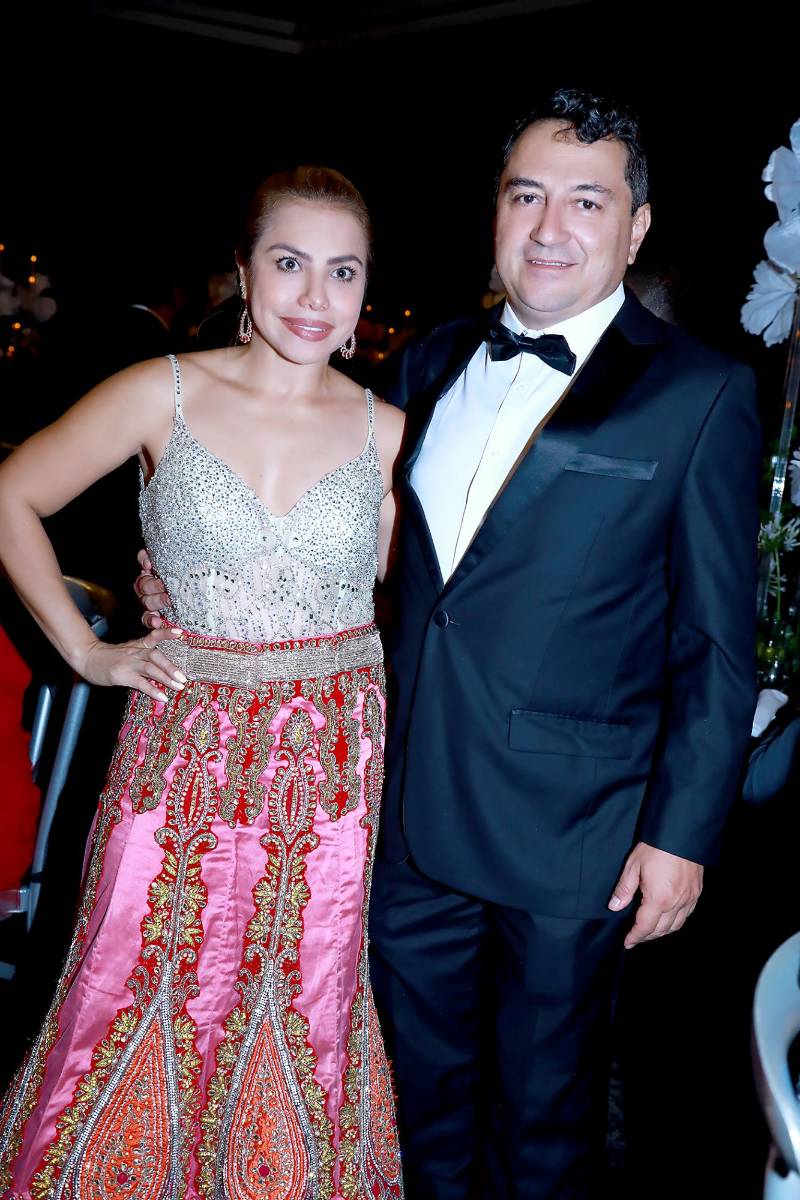 Fiesta de la Prom Del Campo School