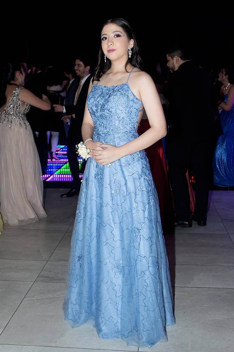 La PROM NIGHT 2022 de la Franciscan School