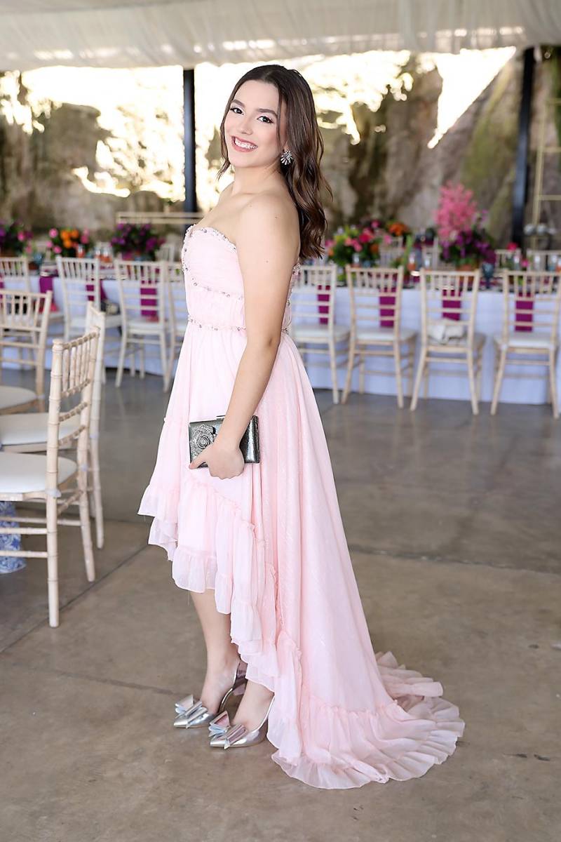 Senior Brunch 2025 de La Estancia School