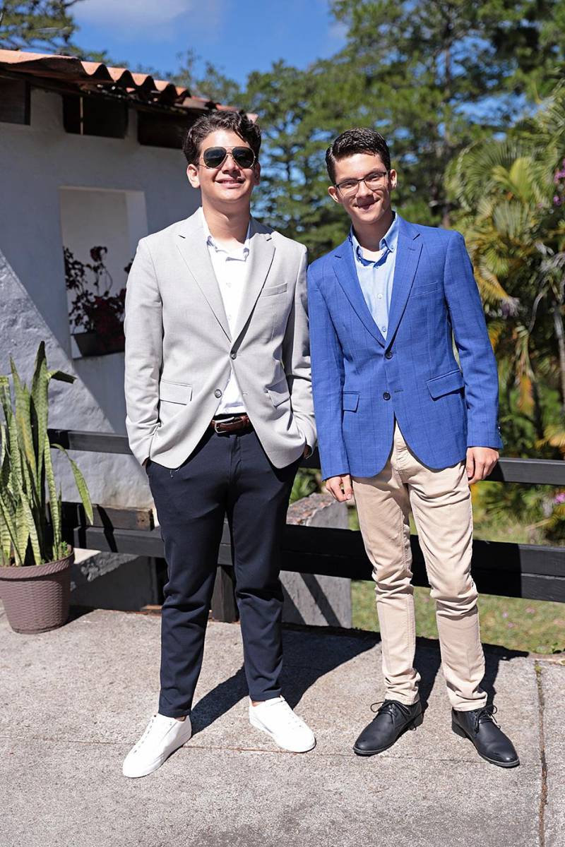 Senior Brunch 2025 de Summer Hill School