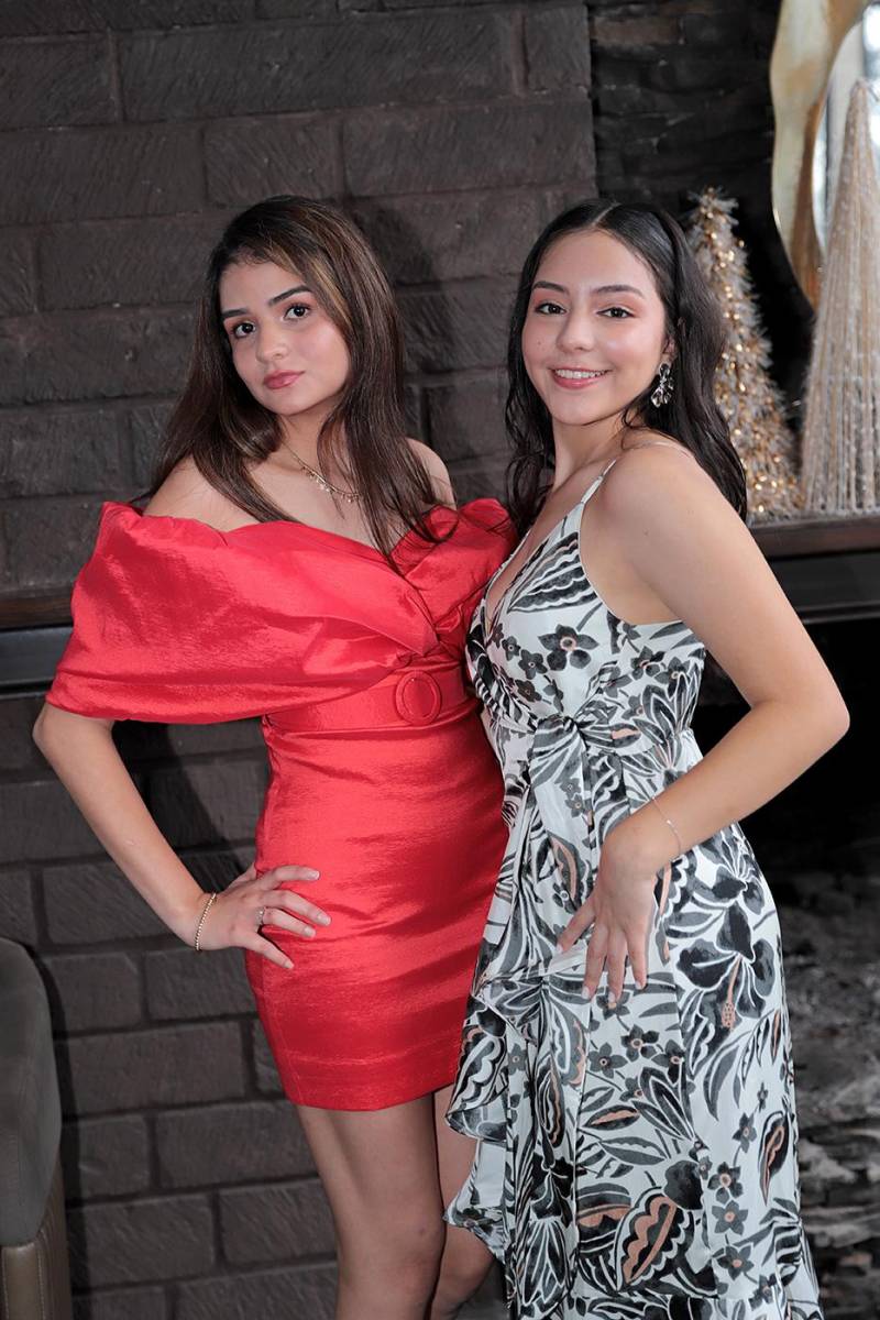 Senior Brunch 2025 de Nashville School
