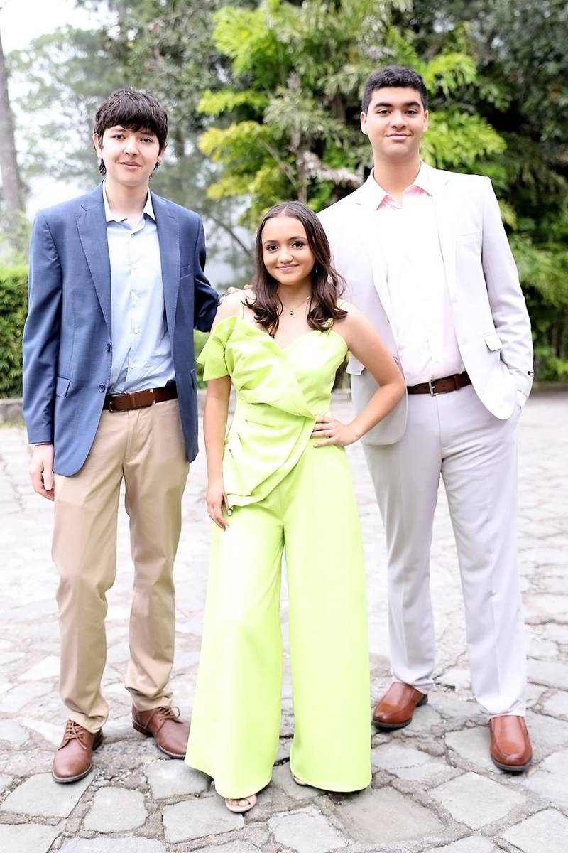 Senior Breakfast 2025 de DelCampo School