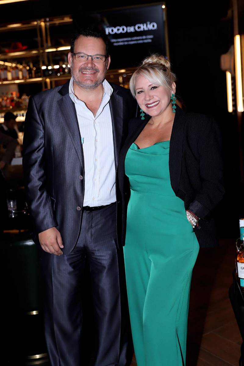 Así se vivió la experiencia exclusiva de Fogo de Chão junto a Banco Atlántida