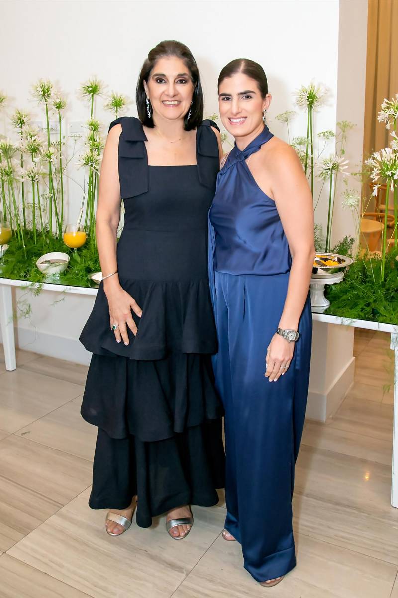 El Bridal Shower Gabriela Maalouf Chamoun