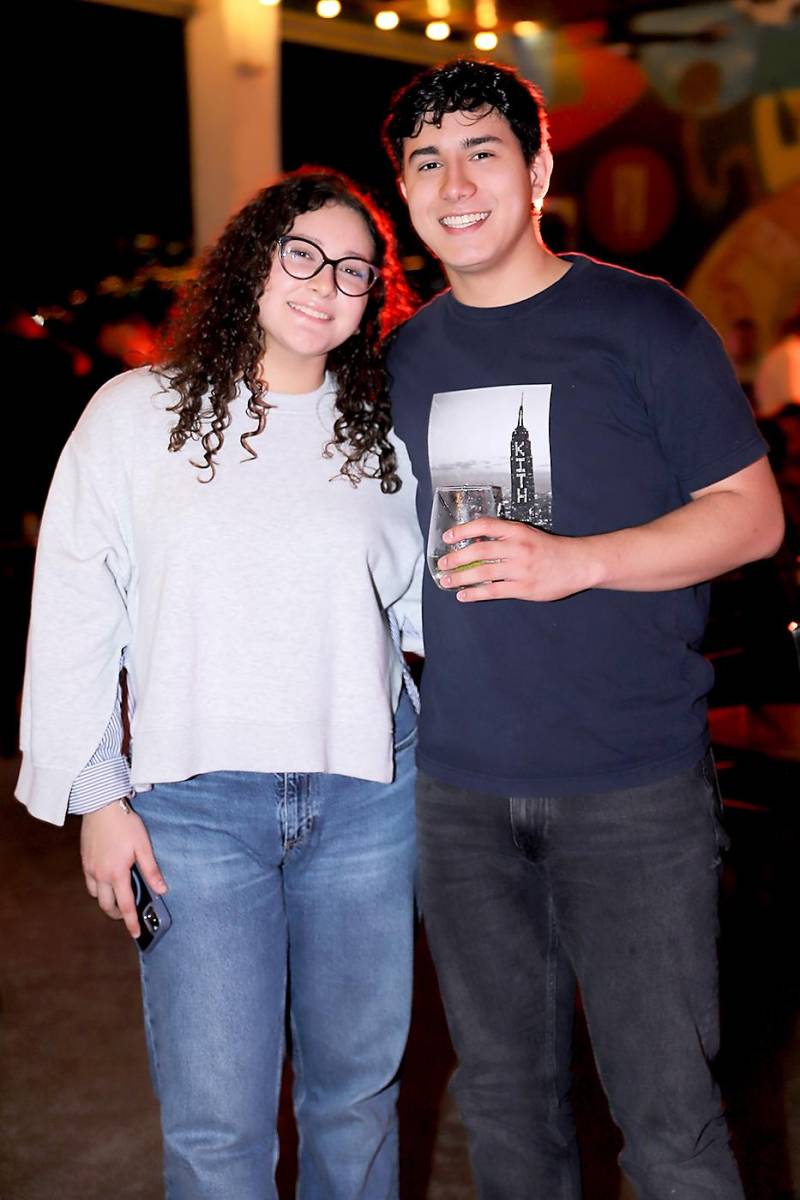 Finca 8 celebra su quinto aniversario
