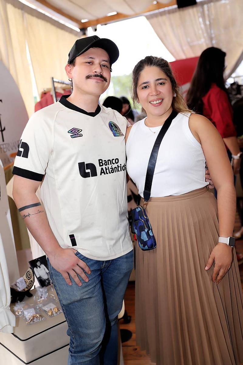 Así fue el Trunk Show de BAC Estilo Moda 2024