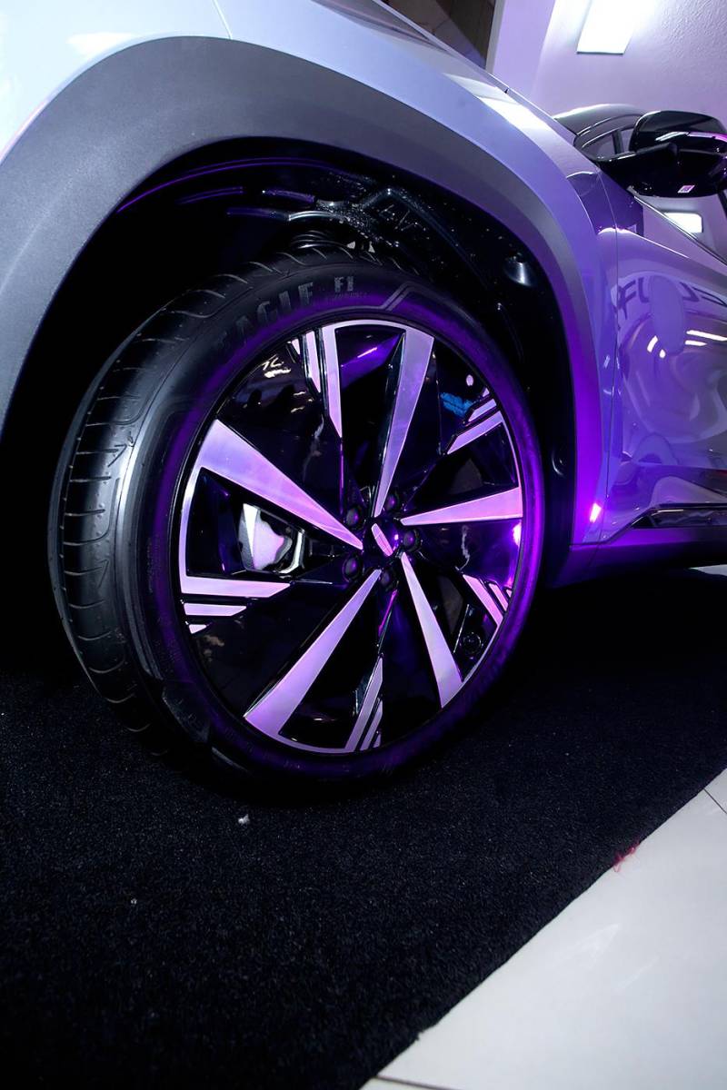 Casa JAAR presente en la Expomóvil 2025