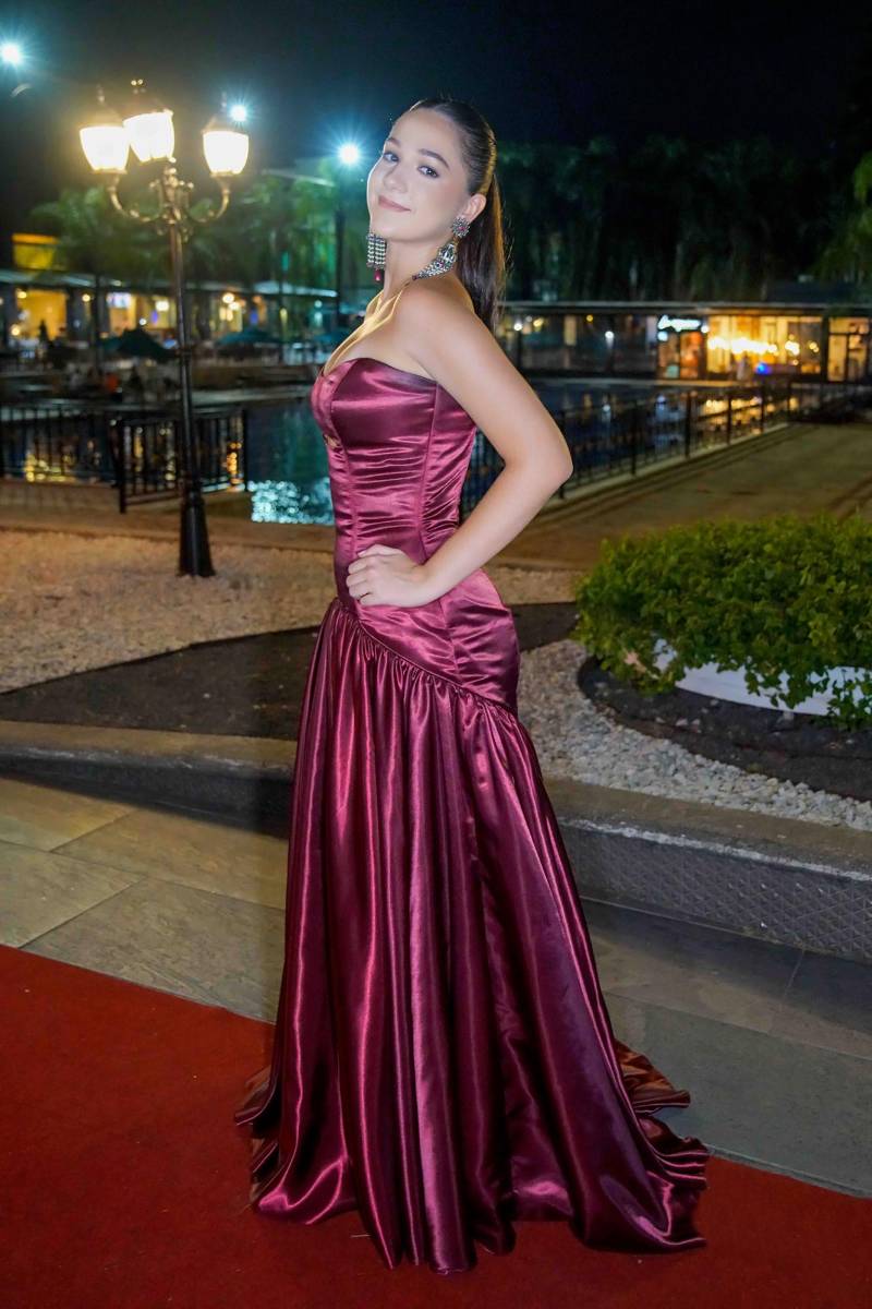Así fue la Monopoly Prom Night de la EIS 2026