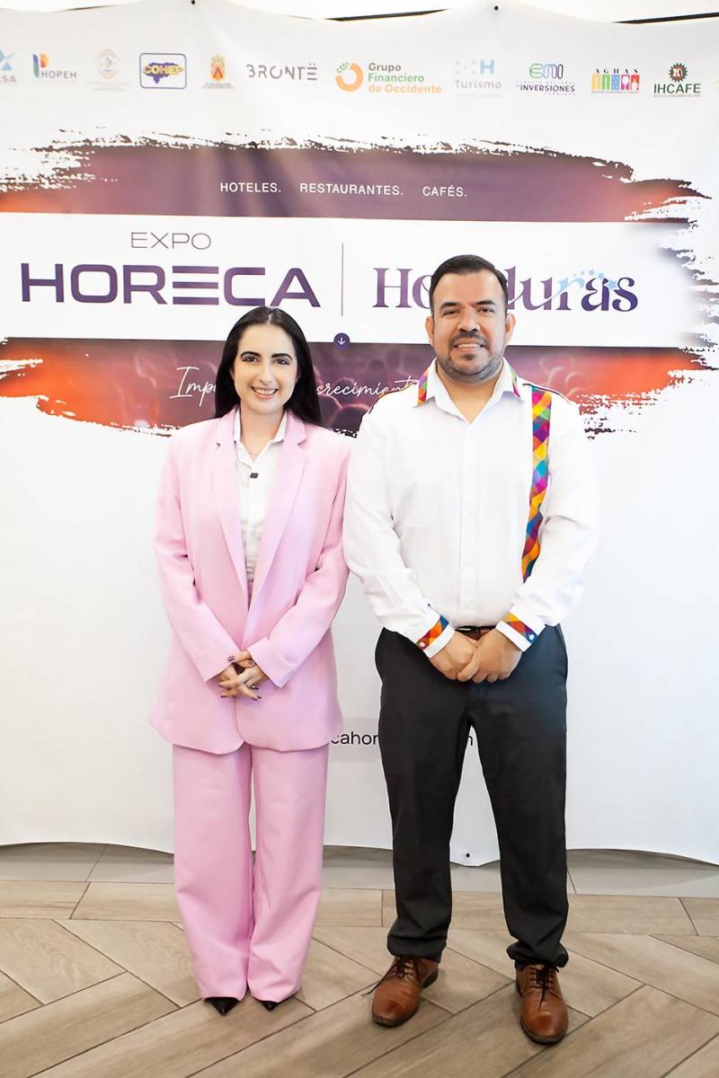 Expo Horeca Honduras 2025