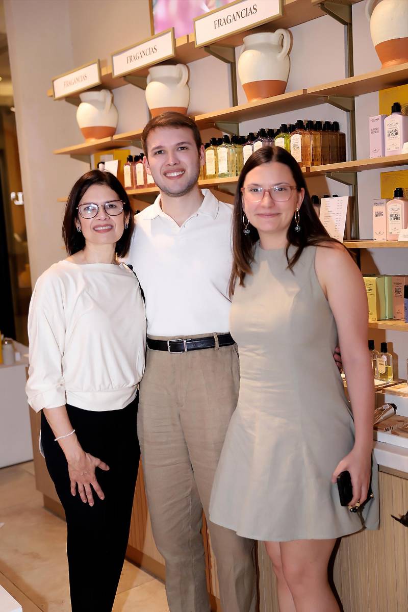 L’Occitane y Revista Estilo celebran la temporada con “Brilla con Nosotros”