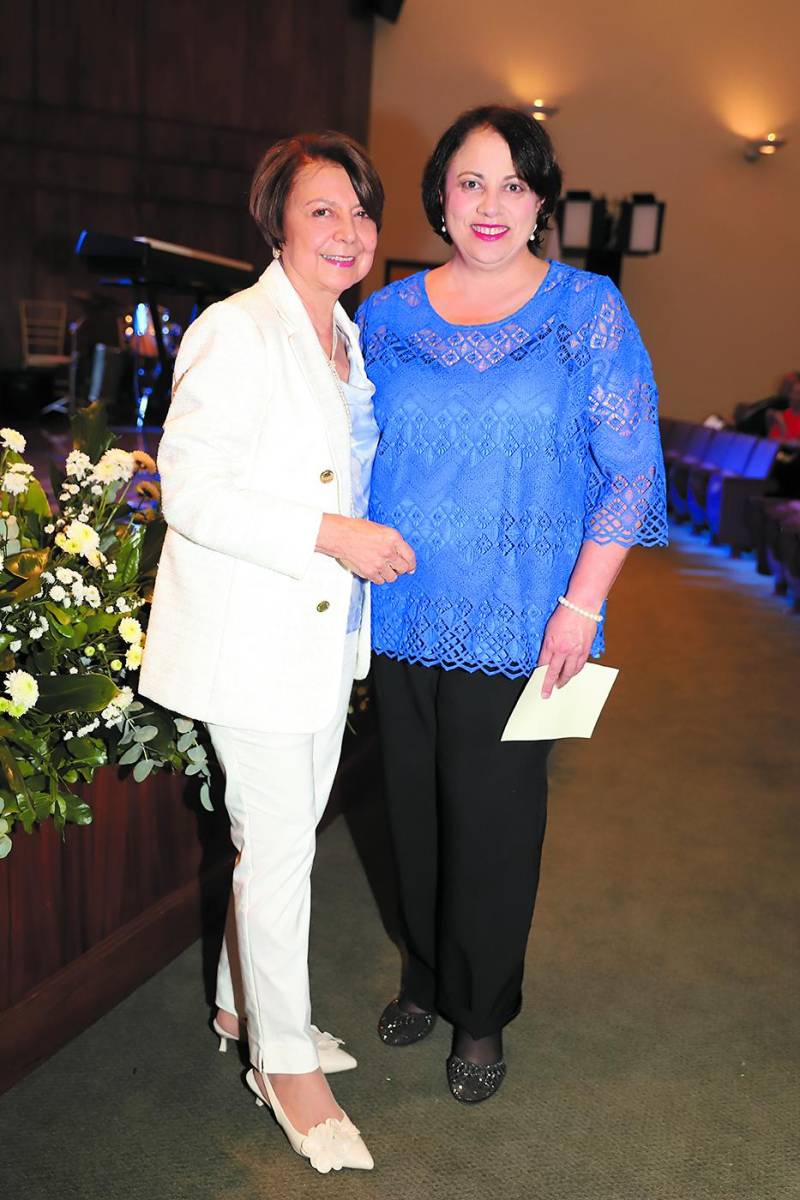 Macris School celebra su 40 aniversario con una gala cultural