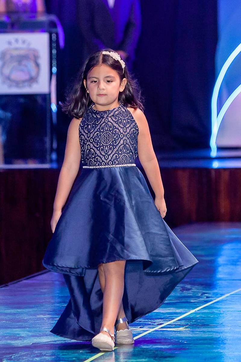 Senior Fashion Show 2026 de la Escuela Internacional Sampedrana, parte 3