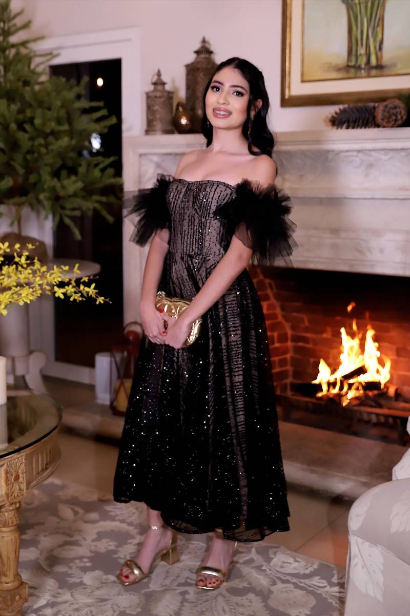 Senior Dinner 2026 de la Academia Los Pinares