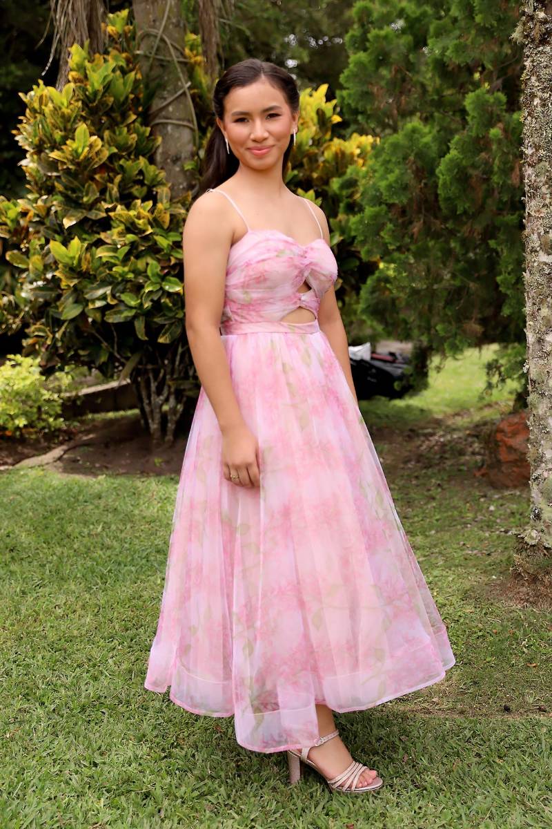 Kaori López