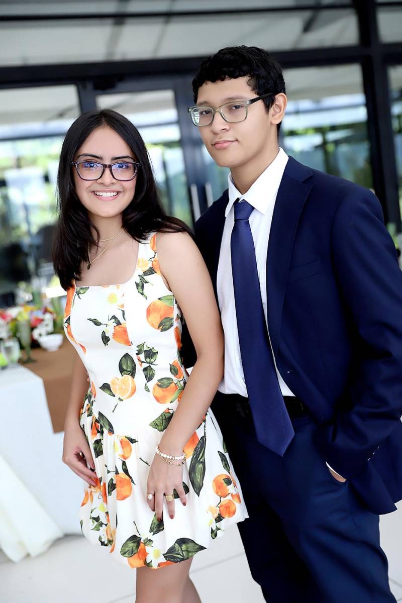 Senior Brunch 2026 de Mayan School Senior Brunch 2026 de Mayan School
