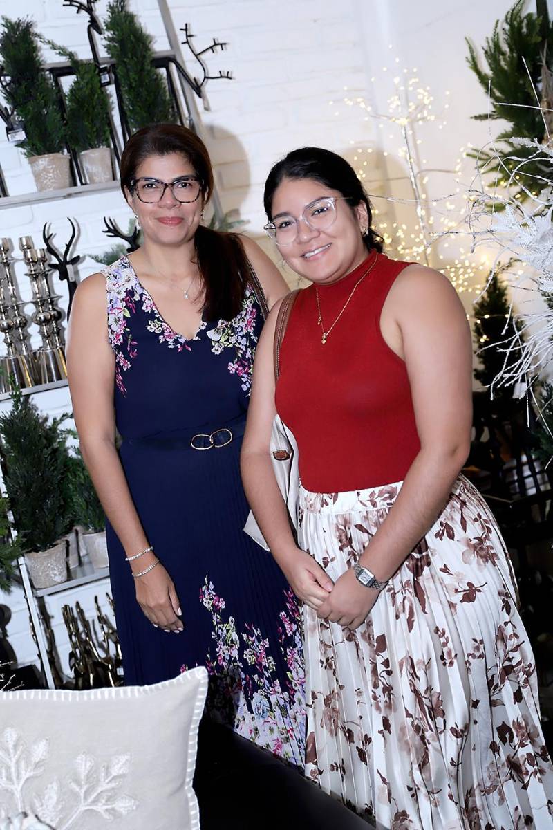 Veranda Loft y BAC celebraron cóctel navideño