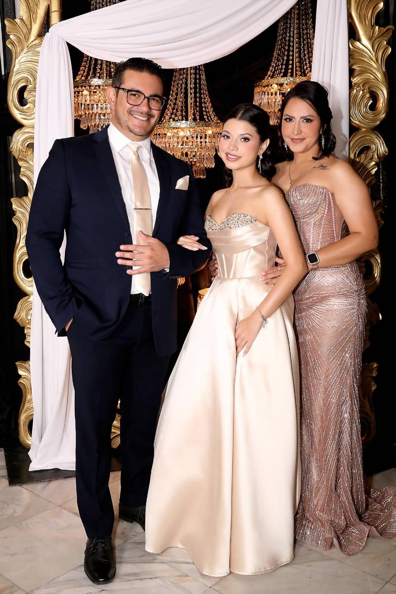Fiesta de la prom 2026 de Mayan School