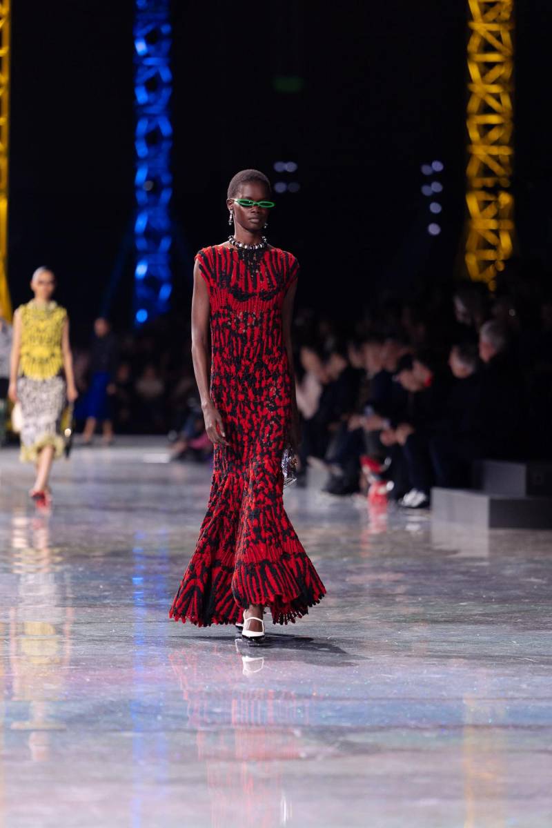 La colección Fall Winter 2026/2027 de Chanel