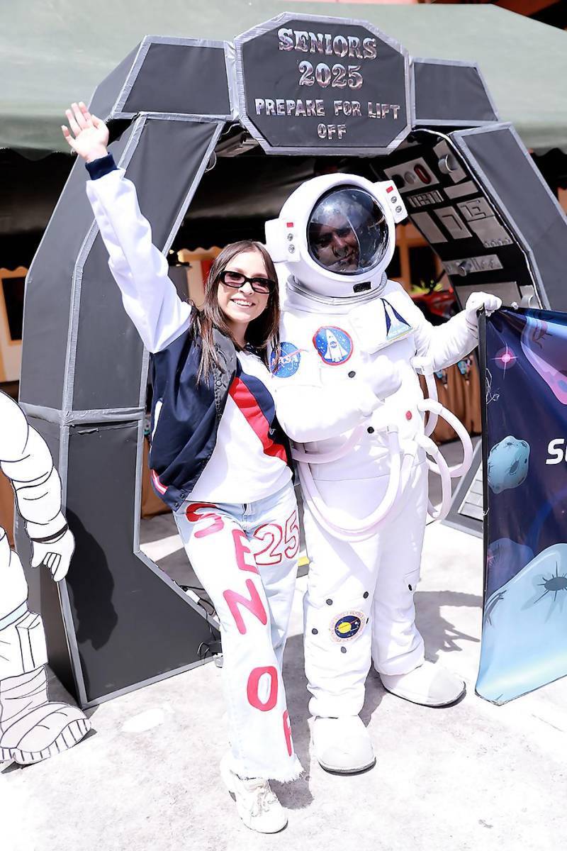 Senior Entrance 2025 de Intercontinental School