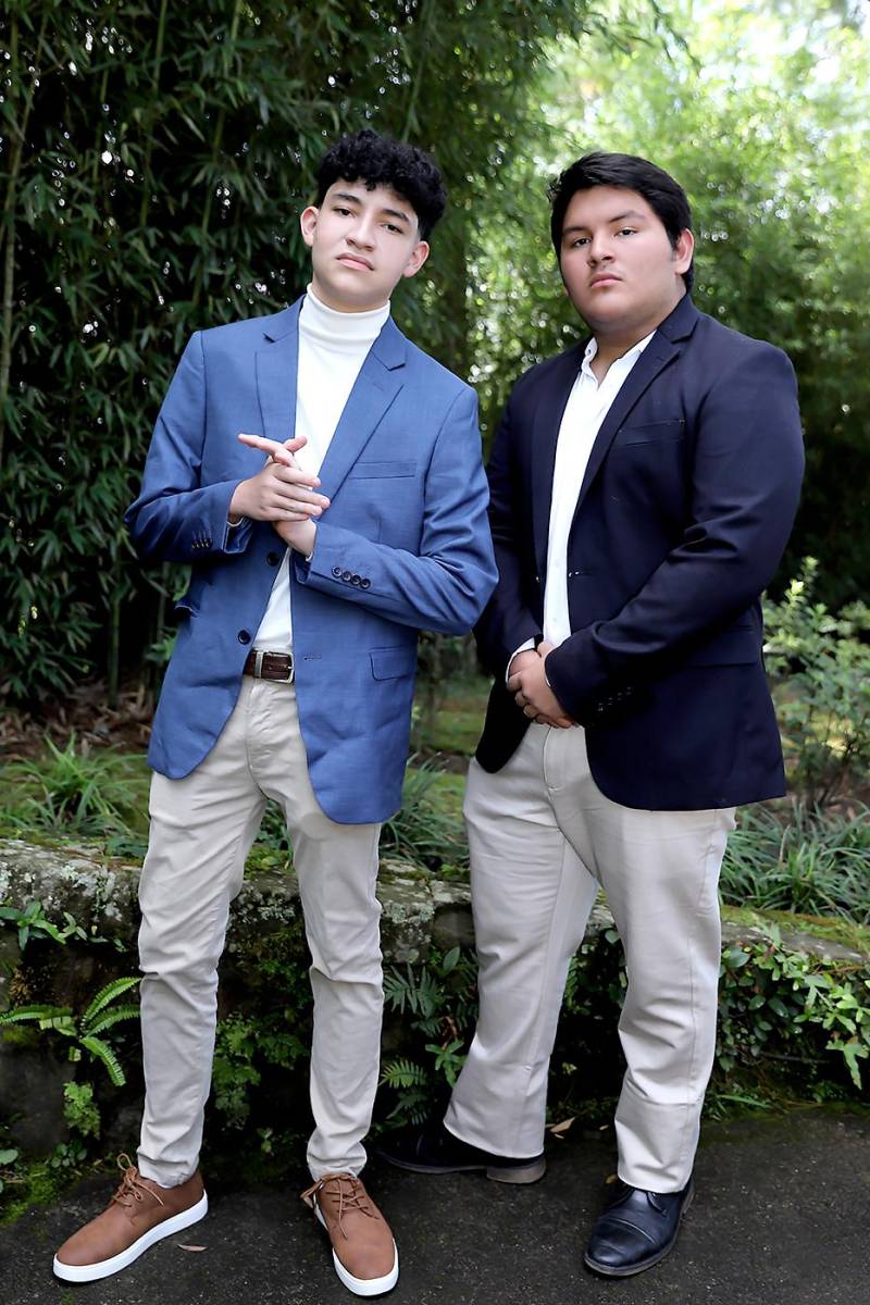 Senior Brunch 2025 de Intercontinental School