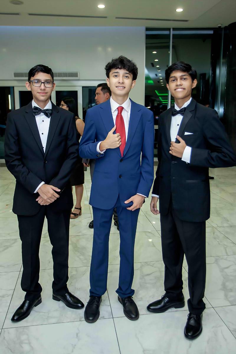 Fiesta de la prom 2026 de Happy Days &amp; Freedom Institute