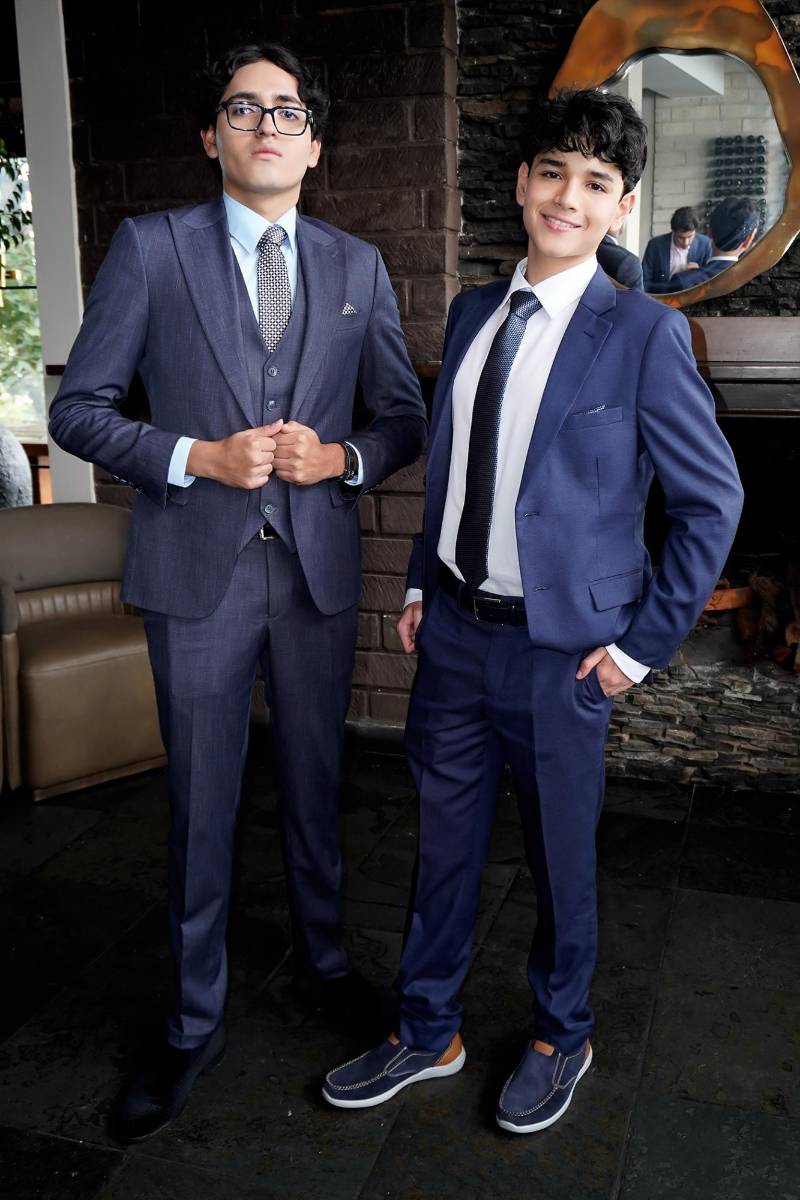 Senior Breakfast 2026 de Dowal School